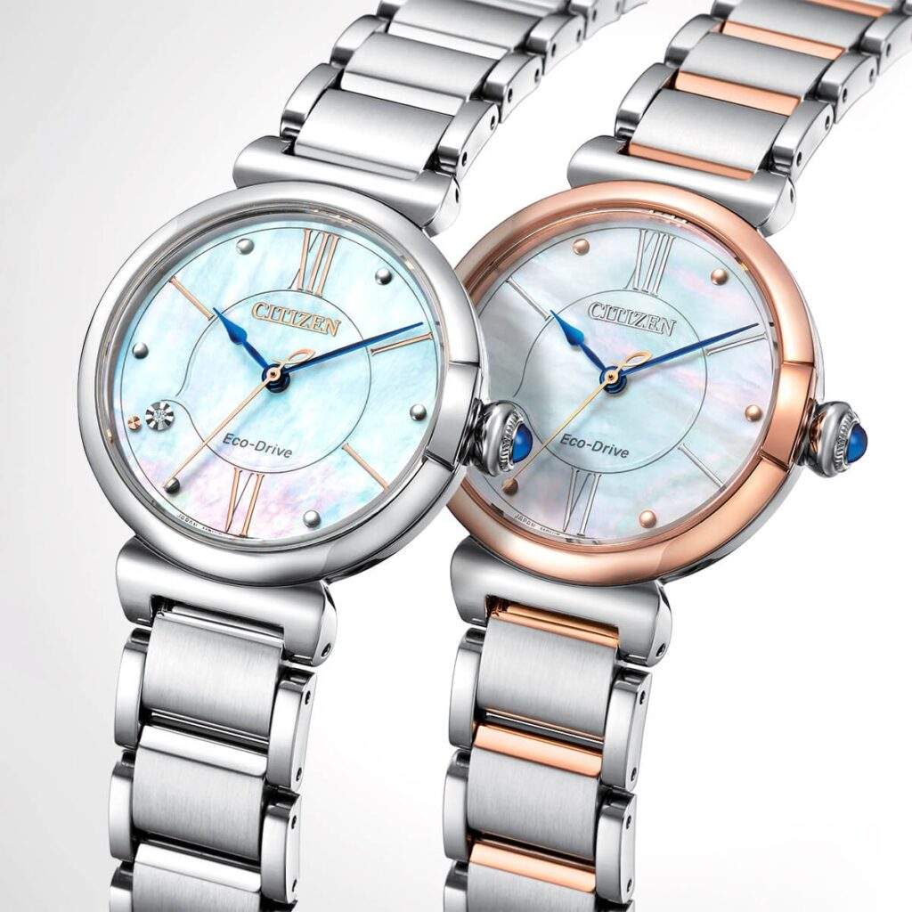 Relojes Citizen en Bilbao