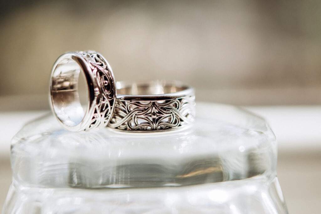 Joyas de acero en Bilbao