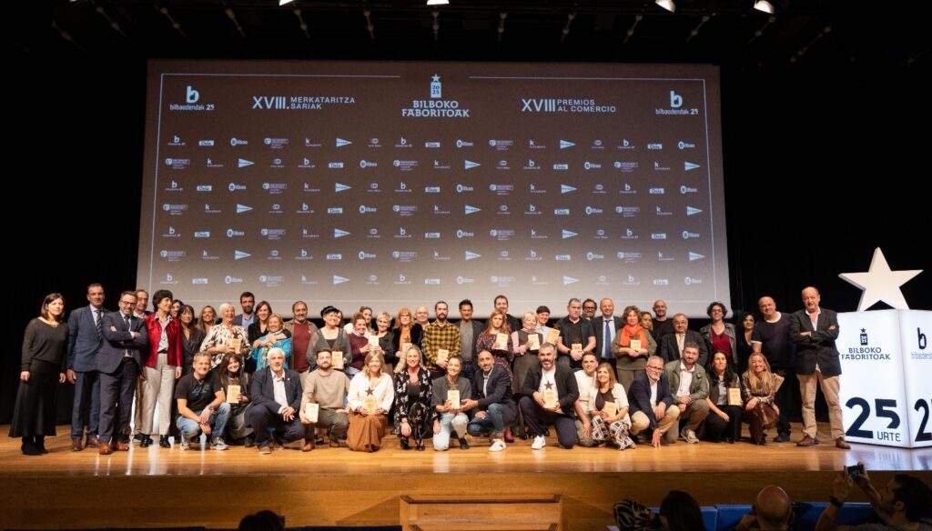 Comercio Emblematico