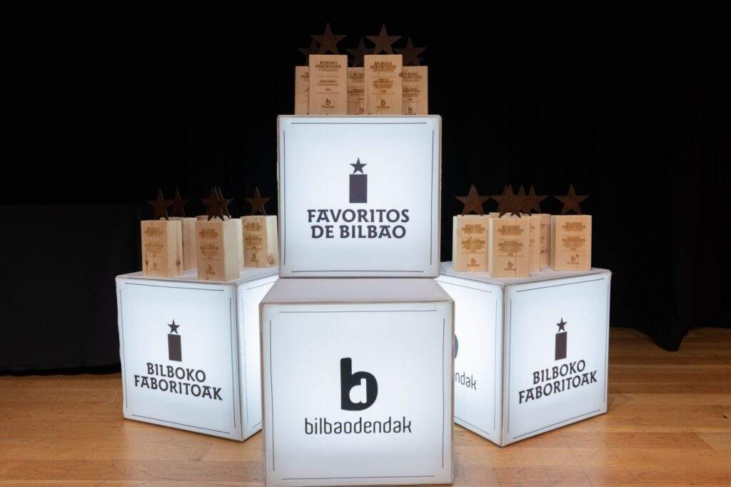 Comercio Emblematico