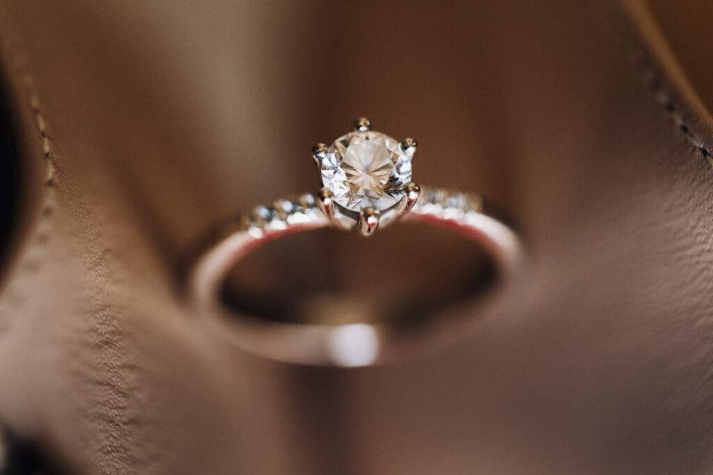 Diamantes: guía para elegir una joya eterna