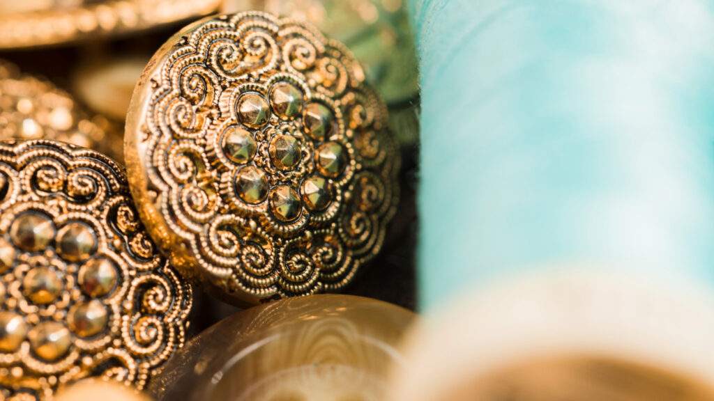 El encanto de las joyas victorianas y vintage