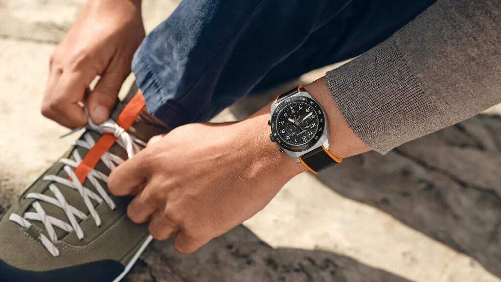 Relojes Victorinox en Bilbao